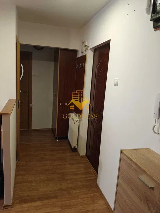 2 camere decomandate,  Parcare,  Zorilor, UMF, Spitalul de Recuperare - Poză 8