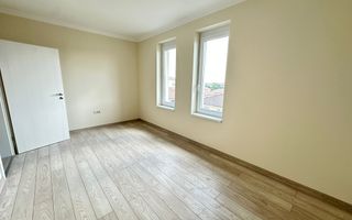 Apartament Ultra Premium | Încălzire în pardoseală | Etaj 3 - Poză 3
