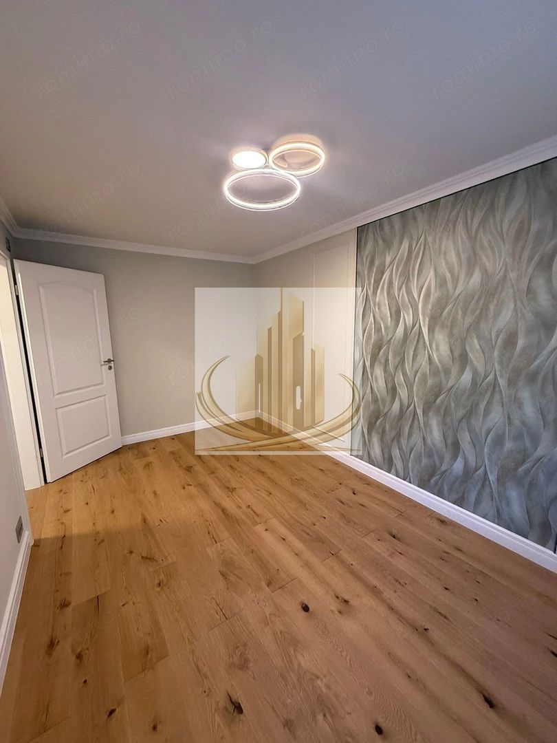 Apartament Ultra-Lux 2 Camere, 53 mp – Timișoara, Aproape de Centru - Poză 8