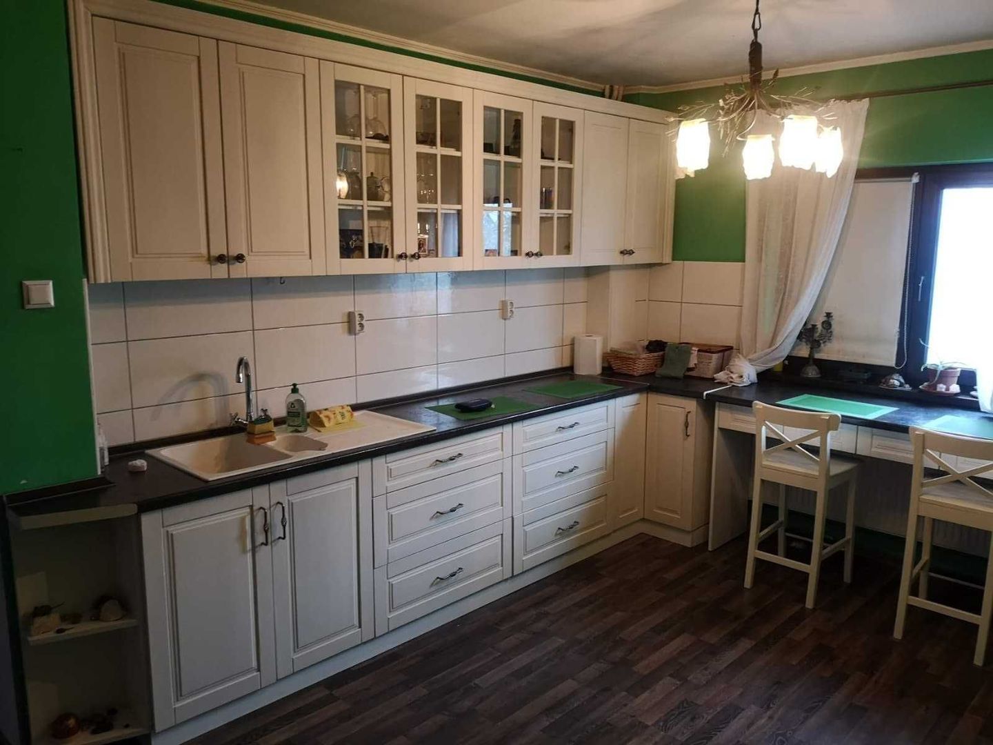 Apartament 2 camere - Piata Sudului - Oltenitei - Poză 1