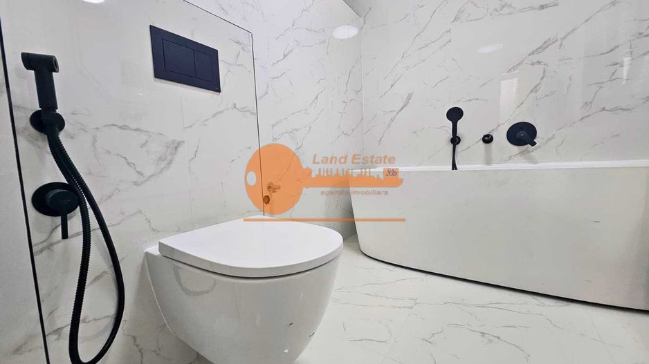 3 Camere Turda - Bloc Boutique Nou - Poză 2