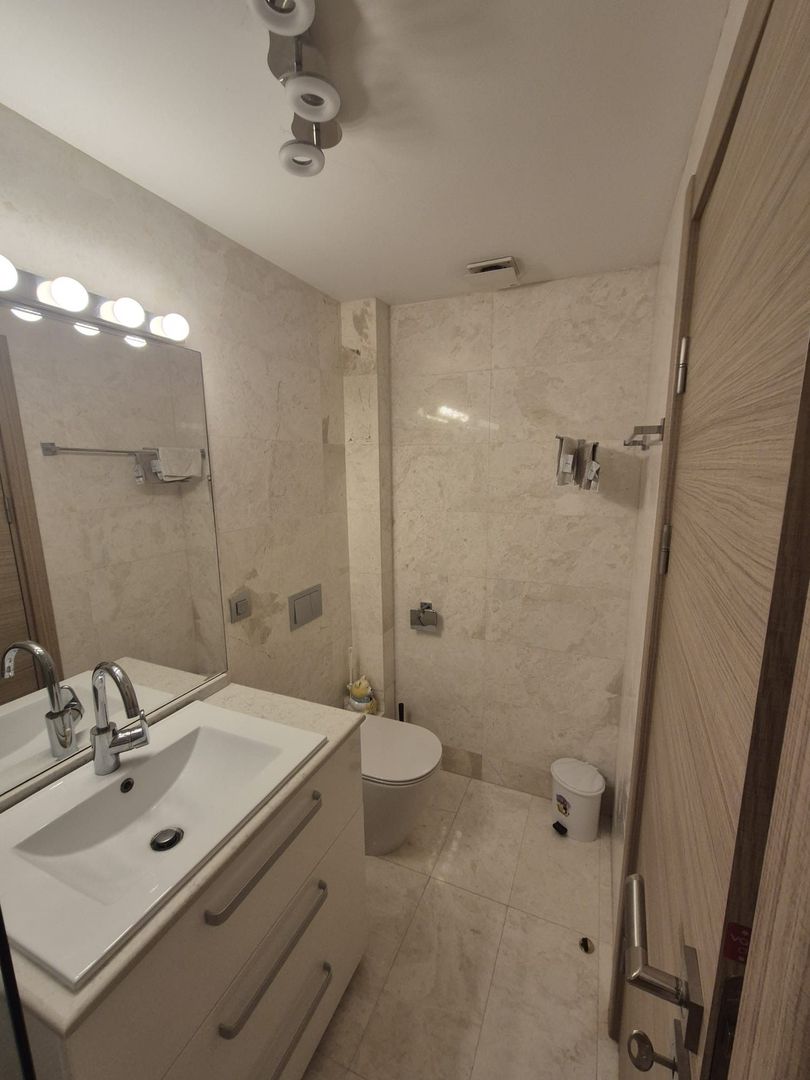 Vila 102 mp mobilată/utilata + 2 parcari -  Jasmine Garden Pipera ! - Poză 13