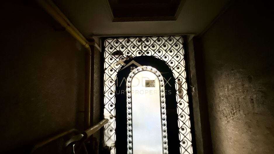 Apartament de Inchiriat | Dacia | 2 camere | Eleganta Stilului Clasic - Poză 40