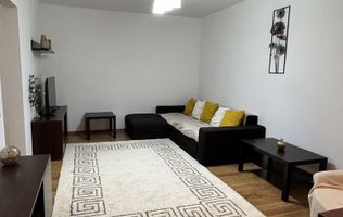 Apartament 2 camere, 200 m metrou Titan, parcare, balcon 8 mp