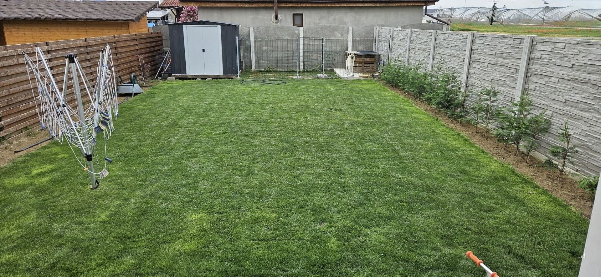 CASA TIP DUPLEX - Poză 17