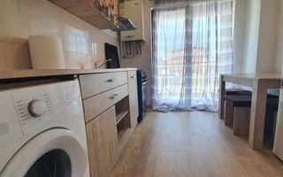 Apartament 2 camere Newton City Nicolina - 15 min Palas Mall - Poză 8
