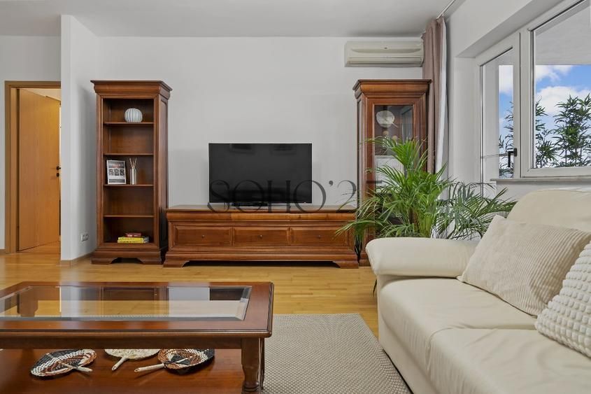 Apartament 3 camere cu vedere la lac - Poză 8