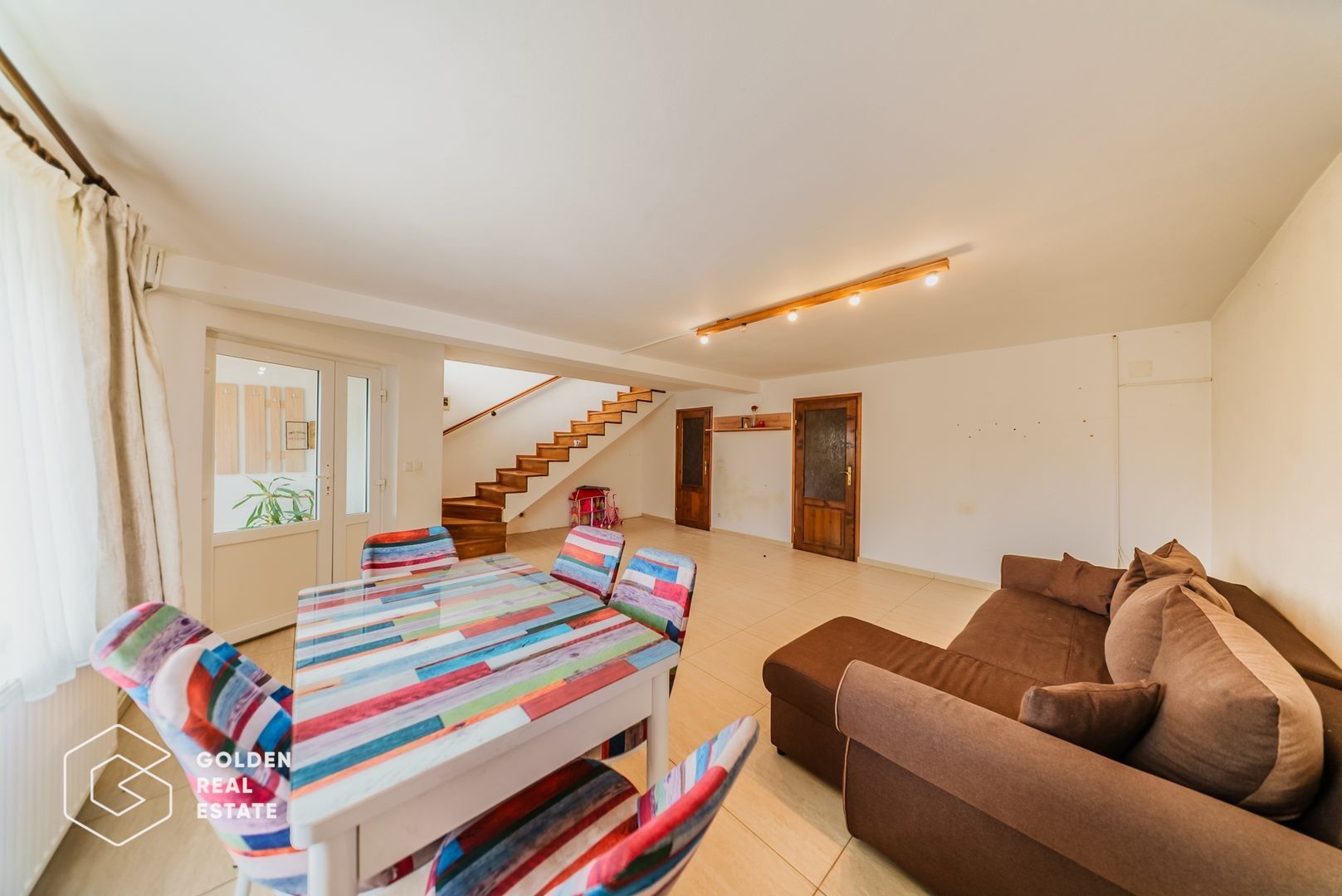 Casa tip duplex in Vladimirescu, comision 0% - Poză 3