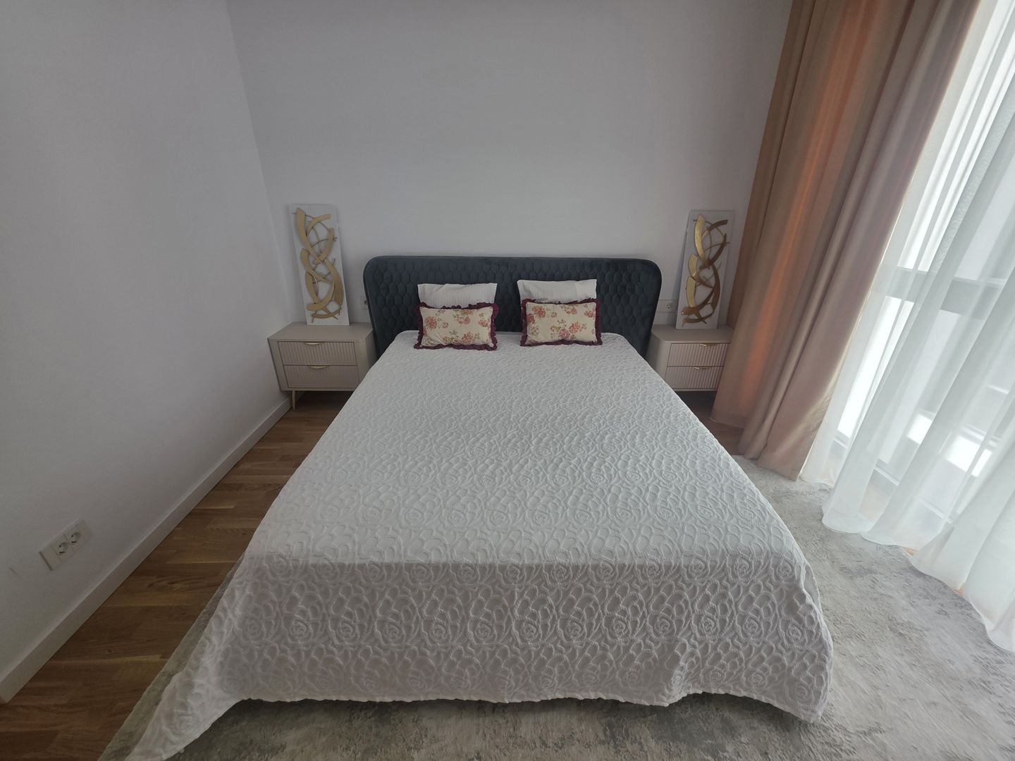 Apartament Premium | 2 Camere | Bulevardul Pipera | Residence 5 - Poză 9