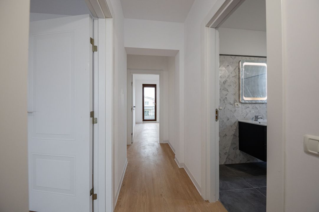 Duplex Dumbravita cu 5 camere | 318 mp teren| Comision 0 - Poză 24