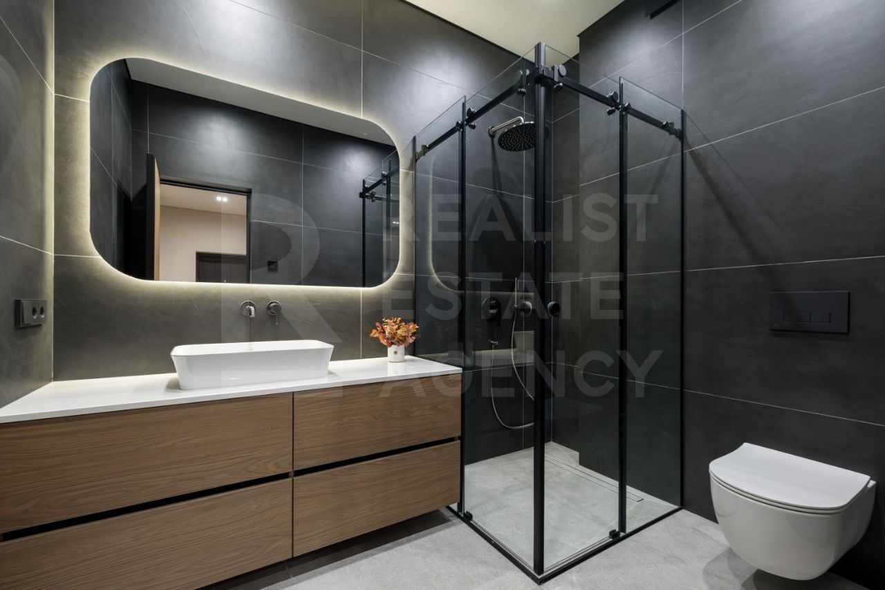 Vânzare, penthouse , 4 camere, str. Moara Roșie, Centru, - Poză 9