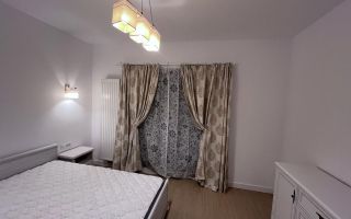 Silk District - Apartament 3 camere cu loc de parcare de inchiriat - Poză 3