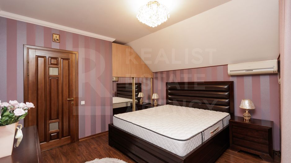 Vânzare, casă, 4 camere, strada Cetatea Chilia, Botanica - Poză 31