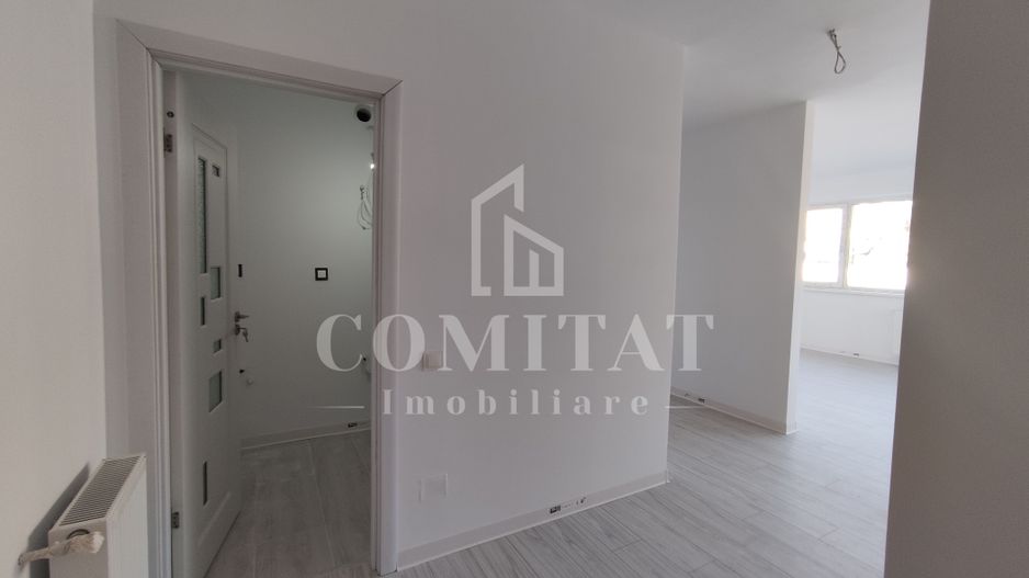 Apartament cu 3 camere | 89 mp | Iris - Poză 3