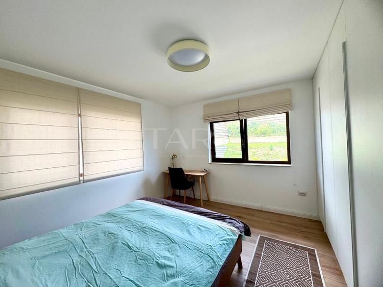 Duplex elegant în Borhanci. Confort si functionlitate! - Poză 10