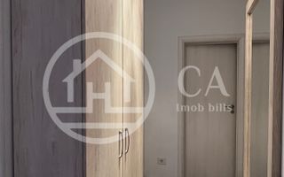 Apartament cu 3 camere de inchiriat in Prima Universitatii, Oradea - Poză 4