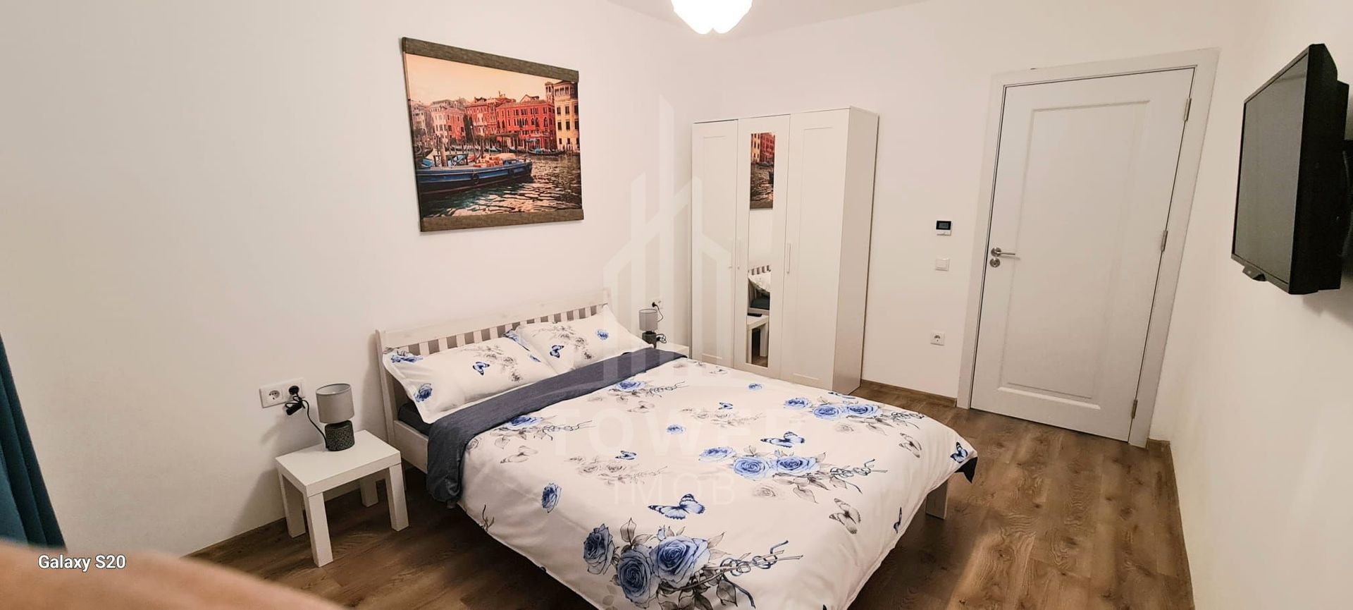 Duplex 4 camere | 135 mp utili | zona Selimbar - Poză 2