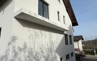 Casă tip duplex, Suceava/Cartier Europa de închiriat - Poză 22