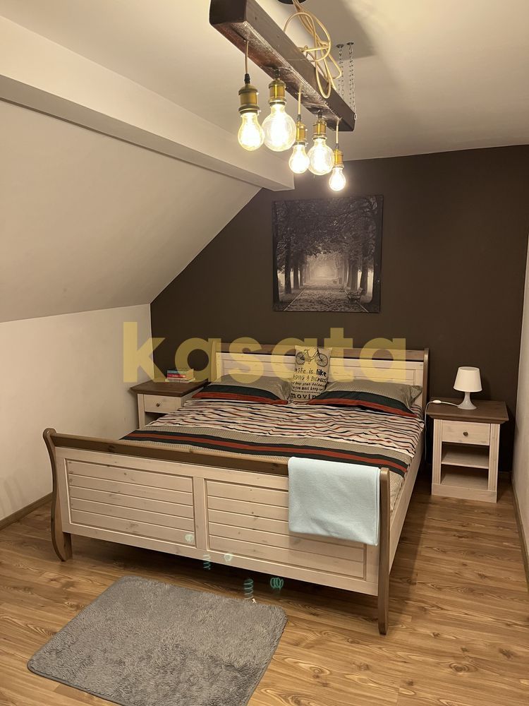 Apartament 2 camere tip mansardă, premium | Bragadiru – Năzuinței - Poză 9