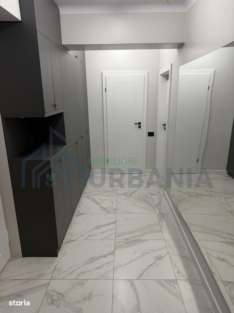 Apartament 2 camere (Zorilor by Inamstro) - Poză 9