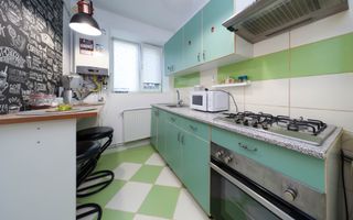 Apartament 2 camere | Drumul Poienii | Locație Excelentă - Poză 11