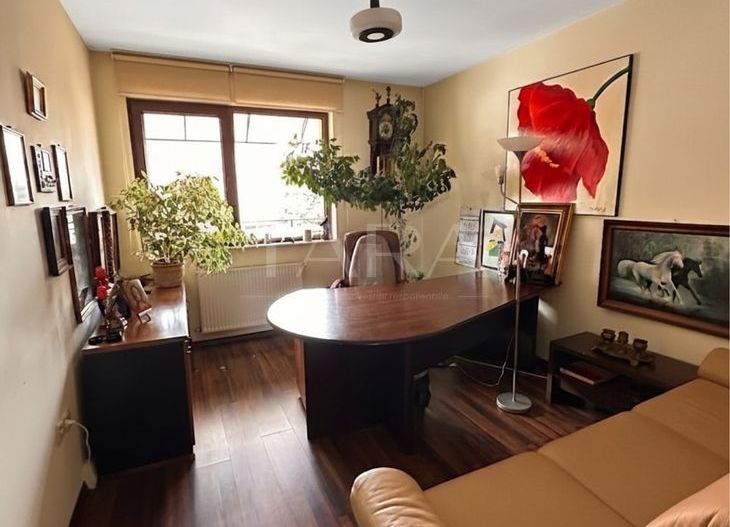 Apartament 3 camere cu 2 balcoane și parcare – Andrei Mureșanu - Poză 4