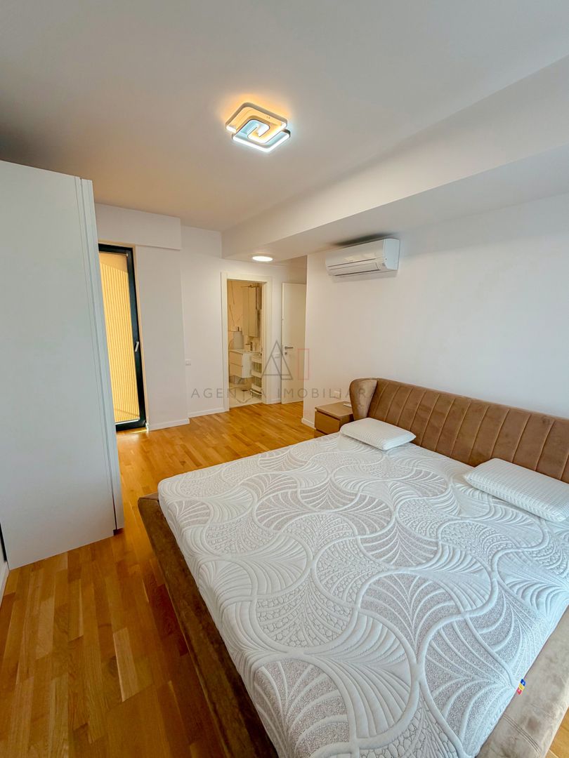 3 Camere Atlas Residence Aviatiei | Parcare Inclusa - Poză 11