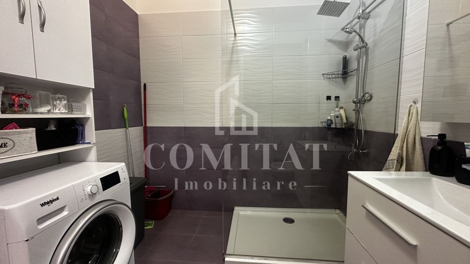 Apartament la cheie | Etaj intermediar | Zona BMW - Poză 15