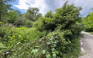 Teren intravilan 683 mp deschidere la strada asfaltata ! - Poză 13