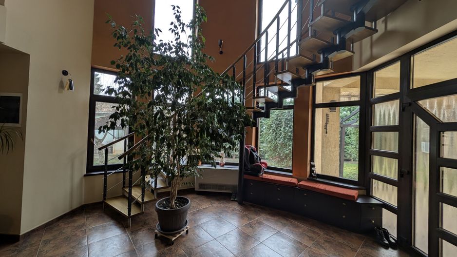 Vila S+P+M   Dumbravita - Poză 3