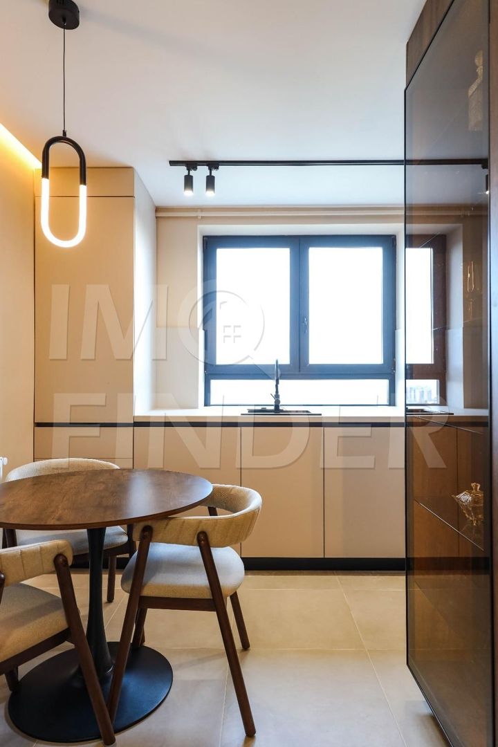 Vedere spectaculoasa I Renovare completa I Gheorgheni - Poză 25