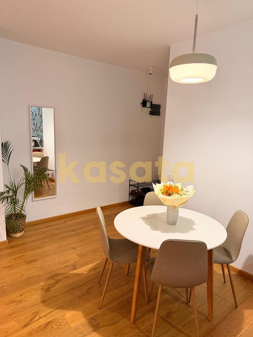 3 camere de închiriat cu grădină și parcare – lângă Parcul Herăstrău - Poză 6