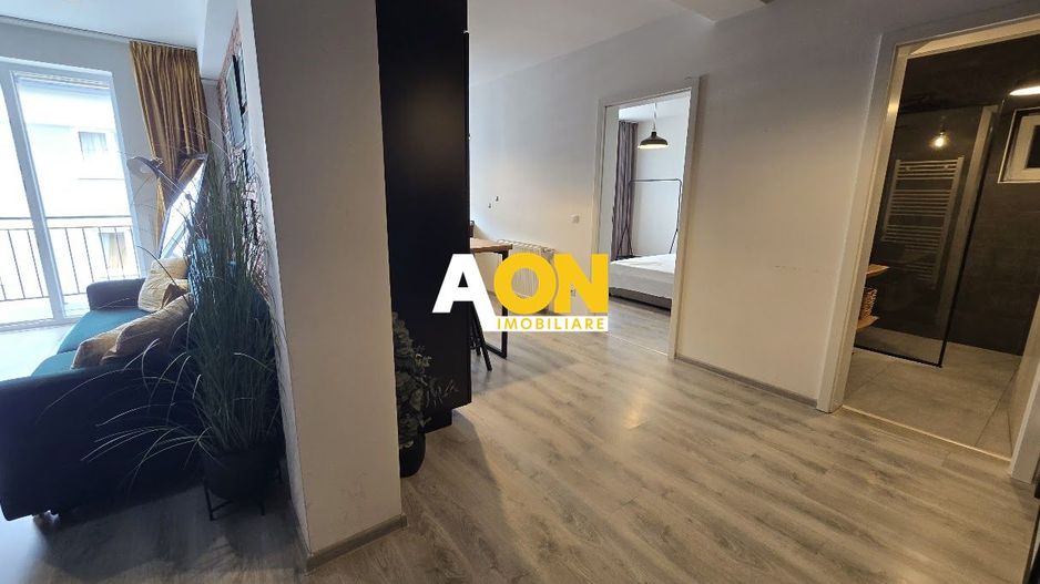 Apartament cu 2 Camere, Bloc Nou, Zona Cetate - Poză 8