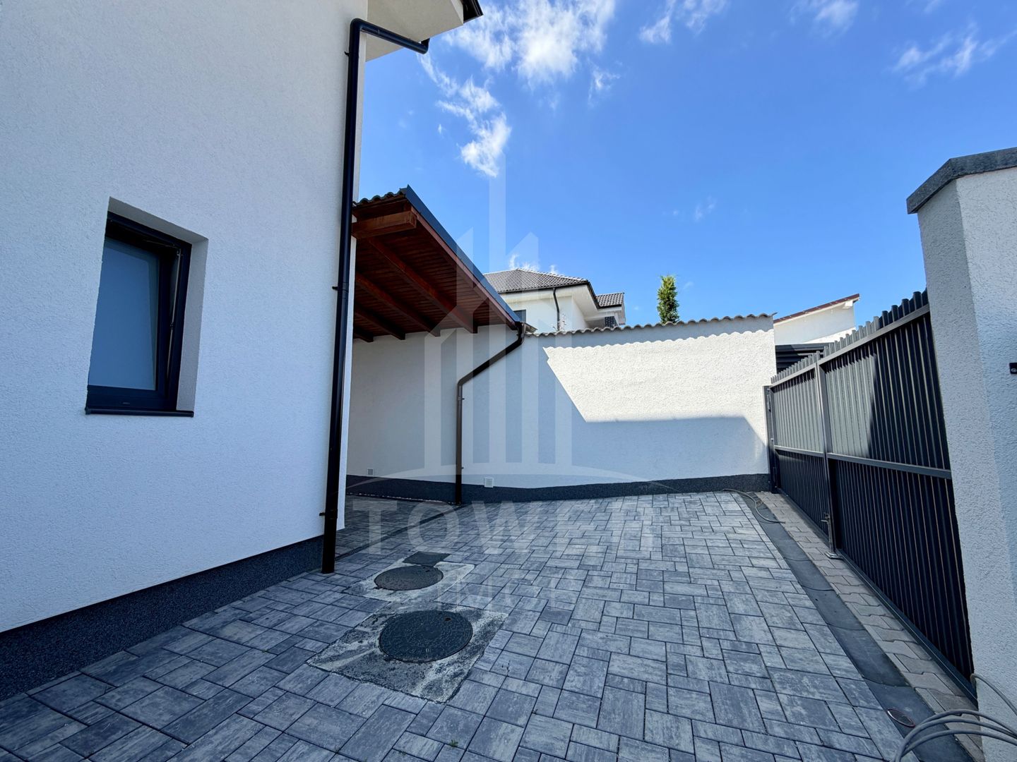 Casa moderna Premium-Daia Noua - Poză 13