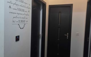 Apartament 2 camere decomandat, 52 mp, Platou Galata – Vanzare - Poză 7