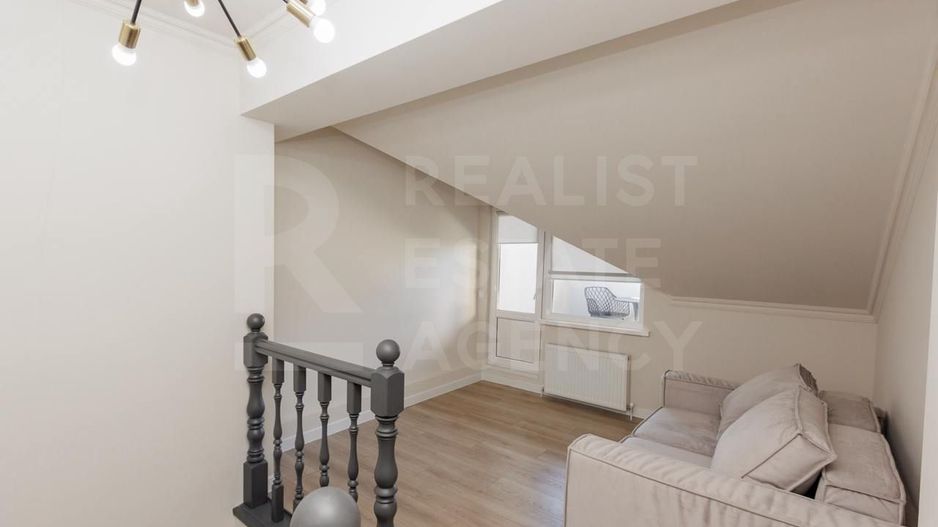 Vânzare, apartament, 2 camere, strada Alba Iulia, Buiucani - Poză 14