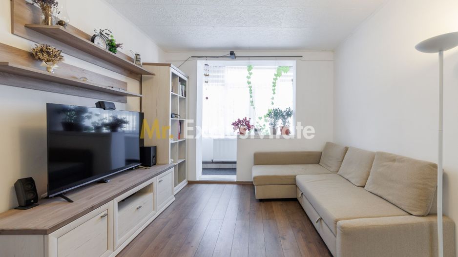 Apartament 2 camere, etaj 3, zona Traian I 0% COMISION - Poză 3