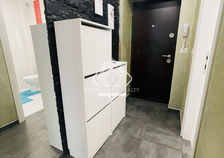 Garsoniera de vanzare - centrala proprie I Pallady - Poză 7