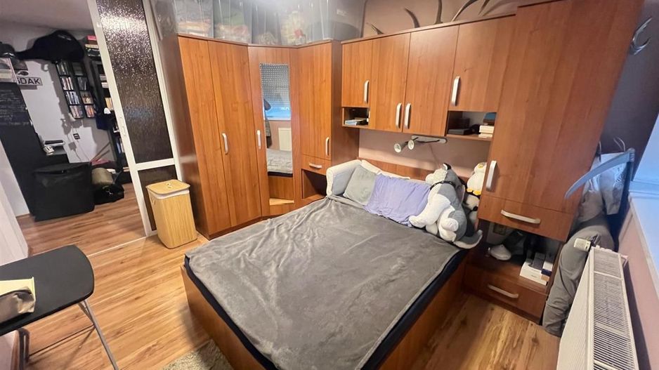 3 cam dec Circumvalatiunii-Cetatii  centrala aproprie - Poză 16