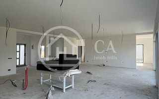 Casa noua pe nivel cu 6 camere de vanzare Santandrei Bihor - Poză 8