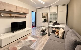 Apartament 2 camere Targu-Mures, zona Tudor - Poză 1