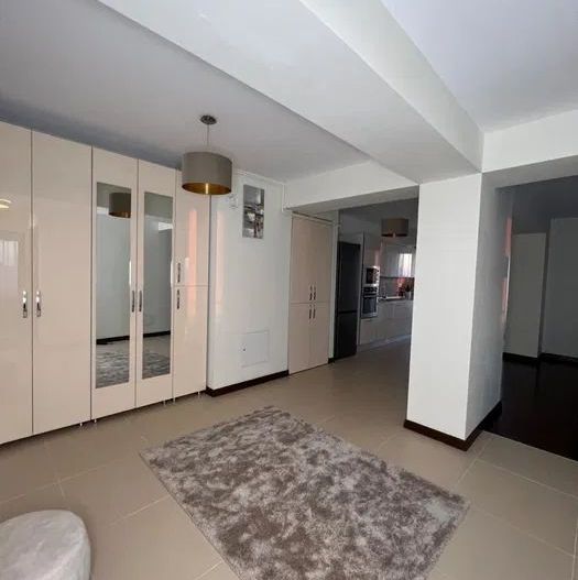 Inchiriere 3 camere cu parcare subterana zona Dristor - Poză 3