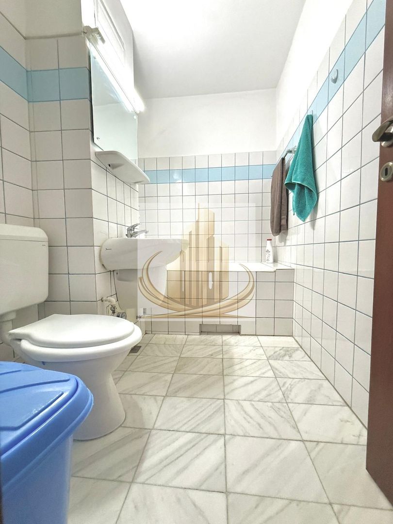 🏡 Apartament 3 Camere | Decomandat | 2 Băi | Parter | Zonă Excelentă - Poză 21