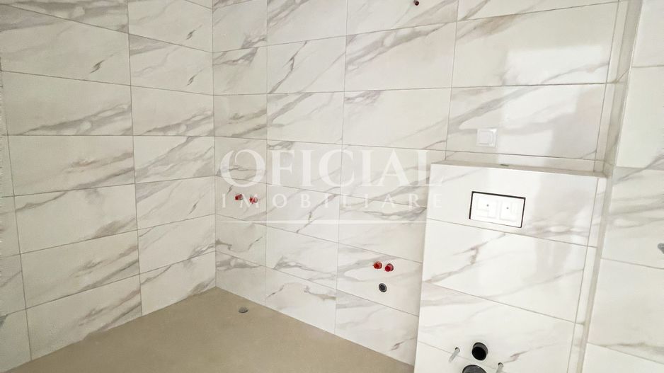 Dezvoltator | Apartament 3 Camere | 67 mp | 2 Bai | Zona Eroilor - Poză 9