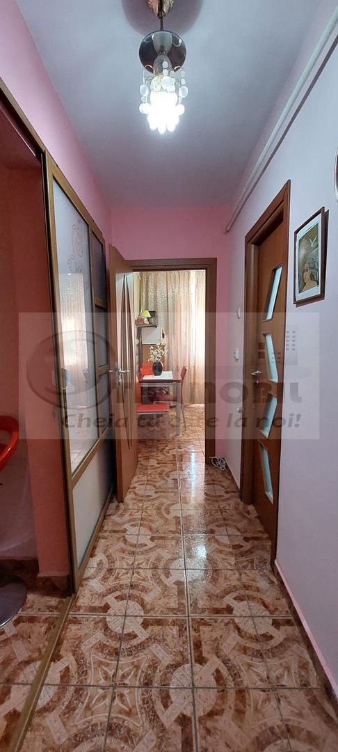 APARTAMENT 2 CAM DECOMANDAT ALEXANDRU ETAJ 5 DIN 10 LIBER - Poză 14