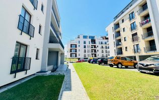 Apartament 2 camere | Bloc cu lift | Intabulat | Sibiu | COMISION 0%
