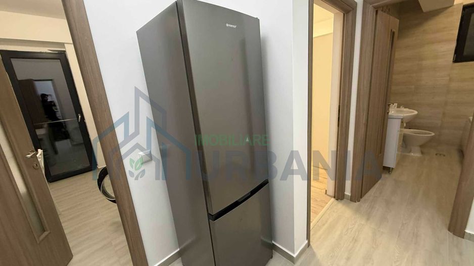 Apartament cu 2 camere decomandate de vanzare - Poză 4