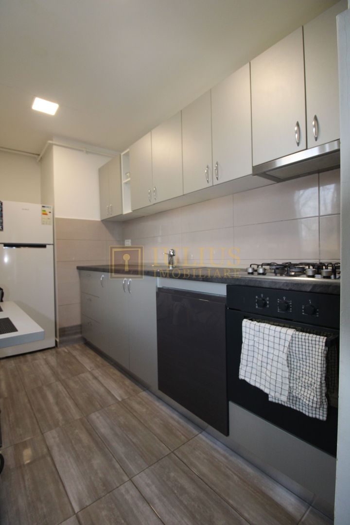 Bv. Victor Babes, 2 camere, centrala proprie. - Poză 6