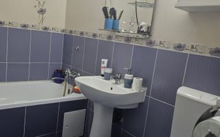 Apartament 4 camere Oltenitei I metrou I Piata Sudului - Poză 19