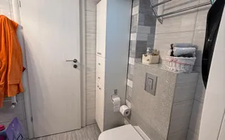 Vilă 4 camere -Tetha Residence – Strada Speranței Popeşti Leordeni - Poză 35
